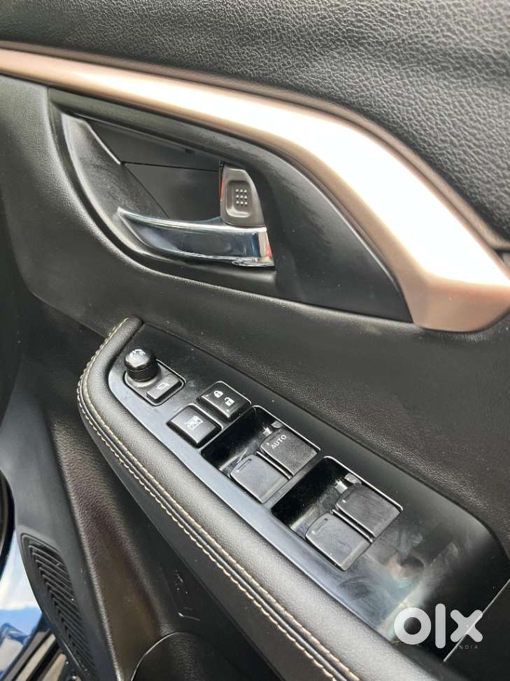 Maruti Suzuki Grand Vitara 1.5 Zeta Plus Intelligent Hybrid Ecvt, 20..