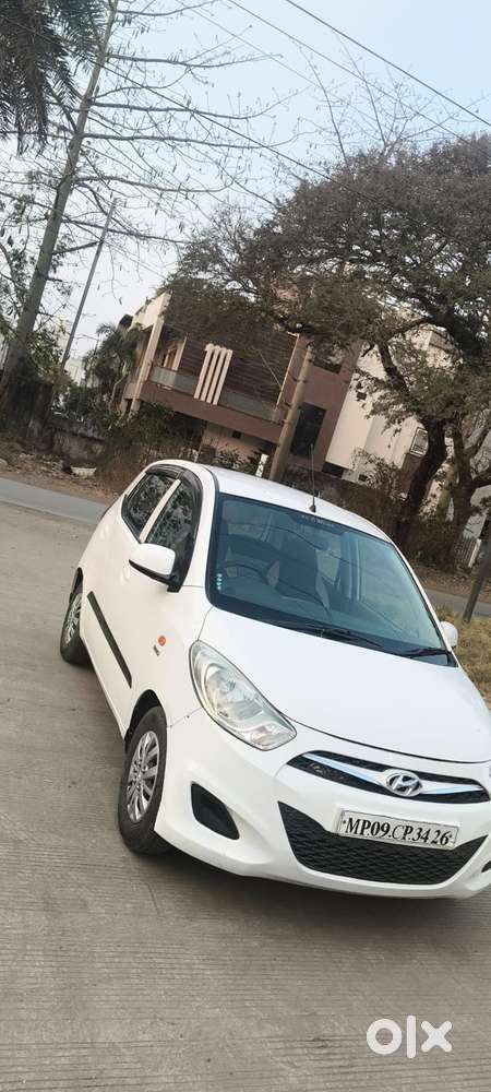 Hyundai I10 1.1 Magna(o), 2013, Petrol