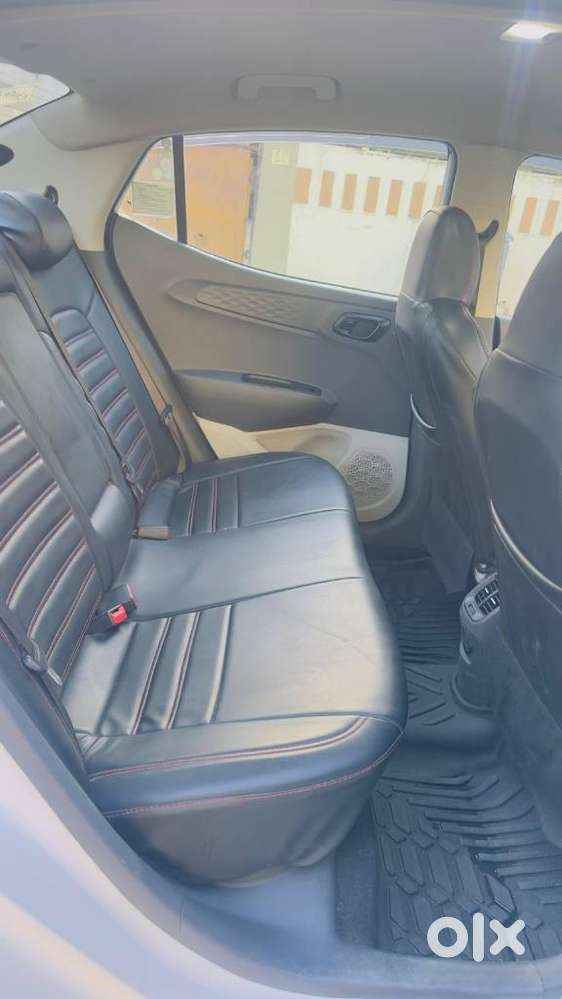 Hyundai Aura 1.2 S Cng, 2025, Cng & Hybrids