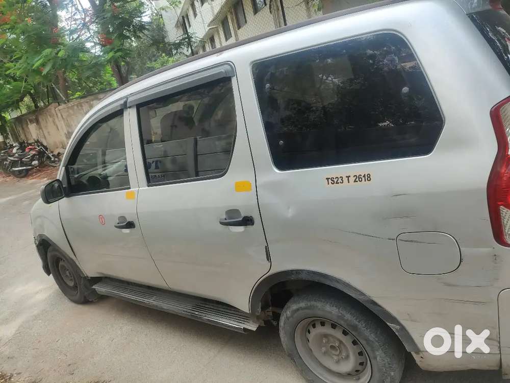 Mahindra Xylo D4 2018 Diesel Manual