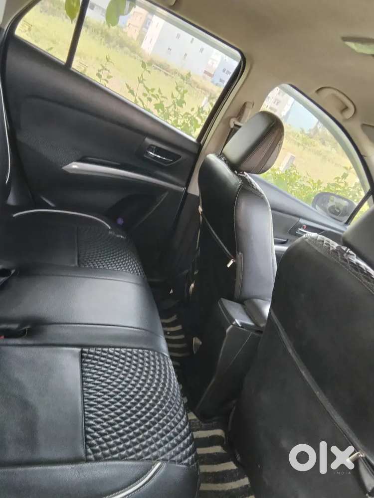 Maruti Suzuki S Cross 2020