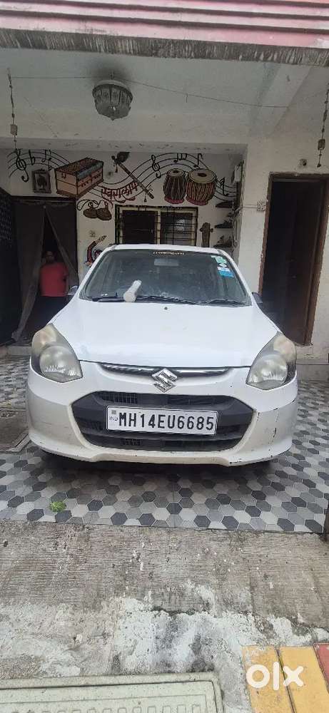 Maruti Suzuki Alto 800 2015 Petrol 17578 Km Driven