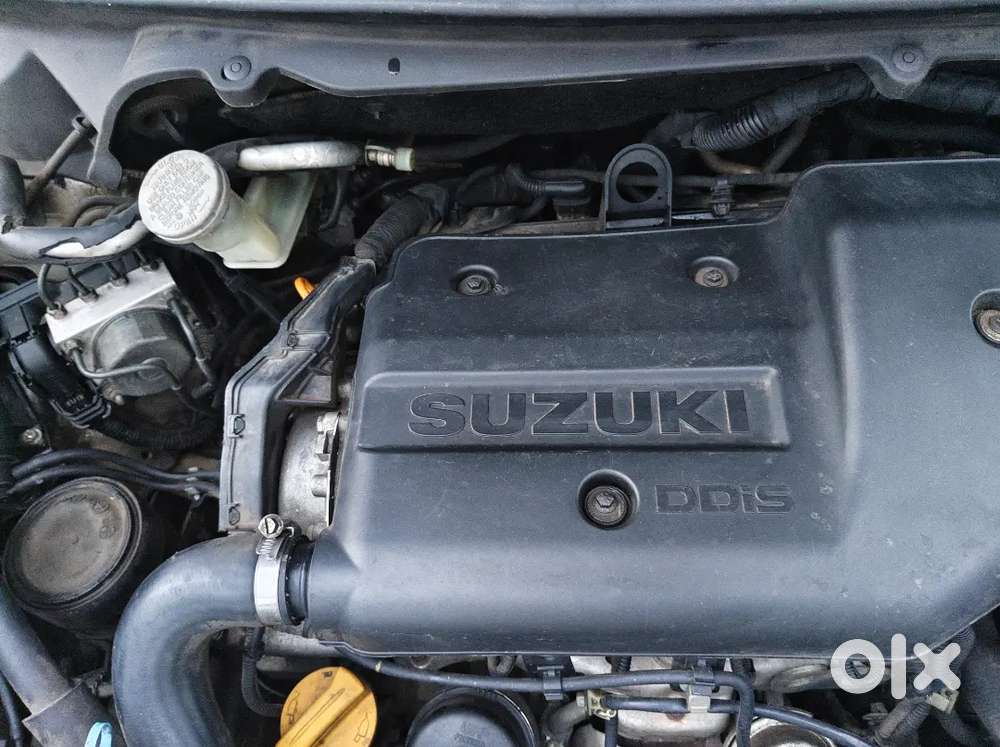 Maruti Suzuki Ertiga 2014 November Vdi Diesel