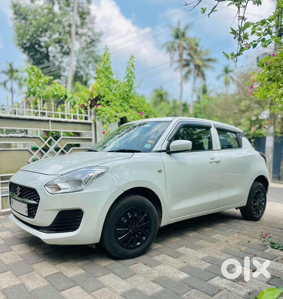 Maruti Suzuki Swift 2019