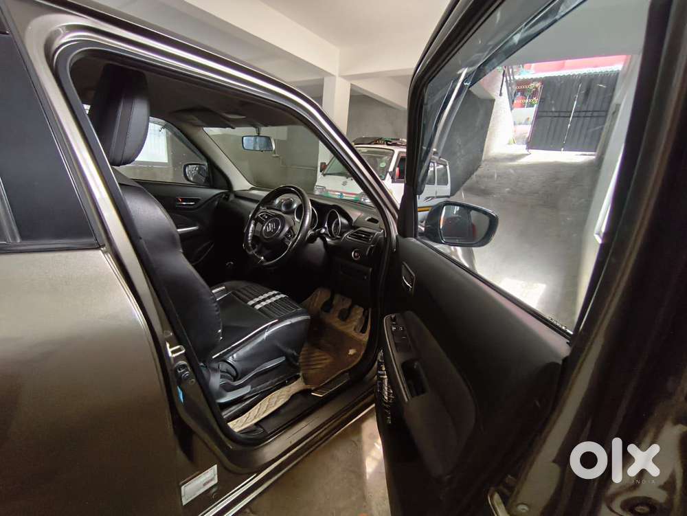 Maruti Suzuki Swift Amt Vvt Zxi, 2023, Petrol