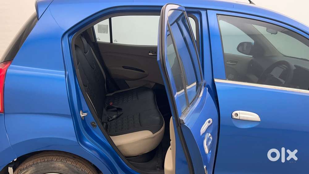 Hyundai Santro Sportz Amt, 2019, Petrol