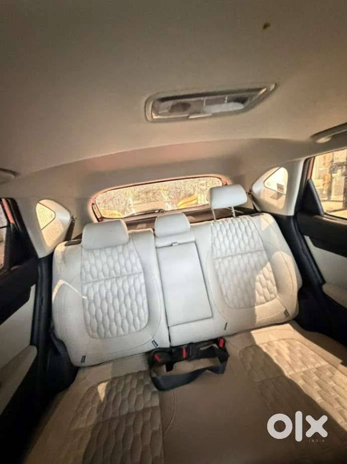 Kia Seltos Htx G, 2022, Petrol
