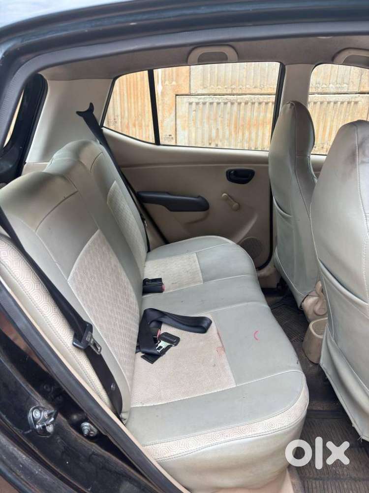 Hyundai I10 2007-2010 Era 1.1, 2009, Petrol