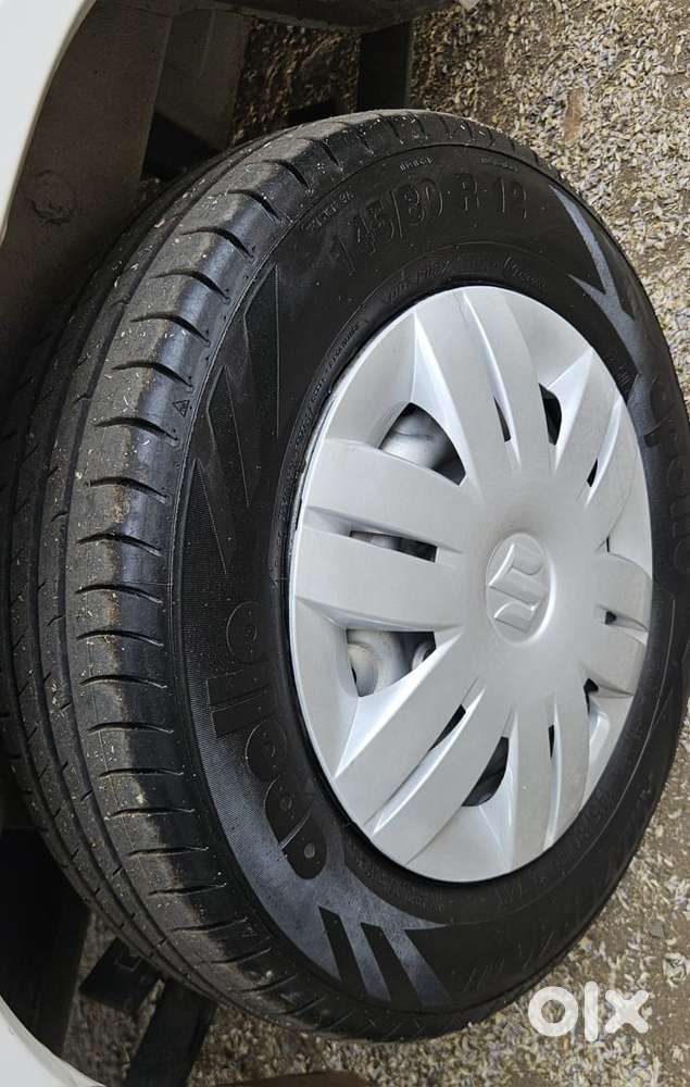 Maruti Suzuki Omni, 2014