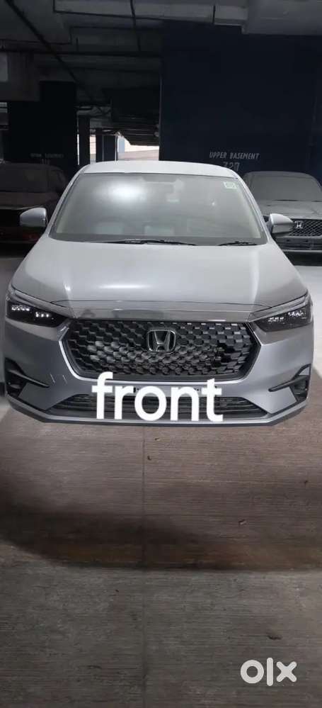 Honda Amaze V 1.2 2026