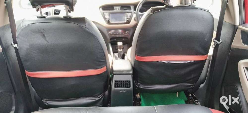 Hyundai Elite I20 Asta (o) 1.2 Mt, 2015, Petrol