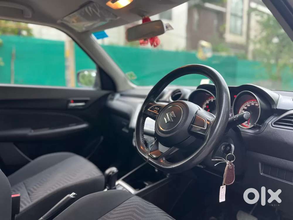 Maruti Suzuki Swift Amt Vxi, 2024, Petrol