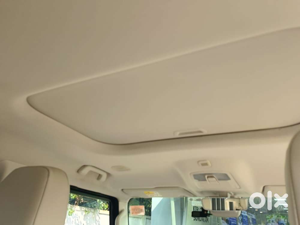 Mahindra Thar Roxx Ax5 L Diesel At 4wd, 2024, Diesel