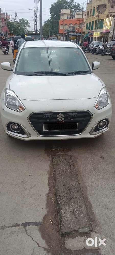 Swift Dzire Maruti 2023