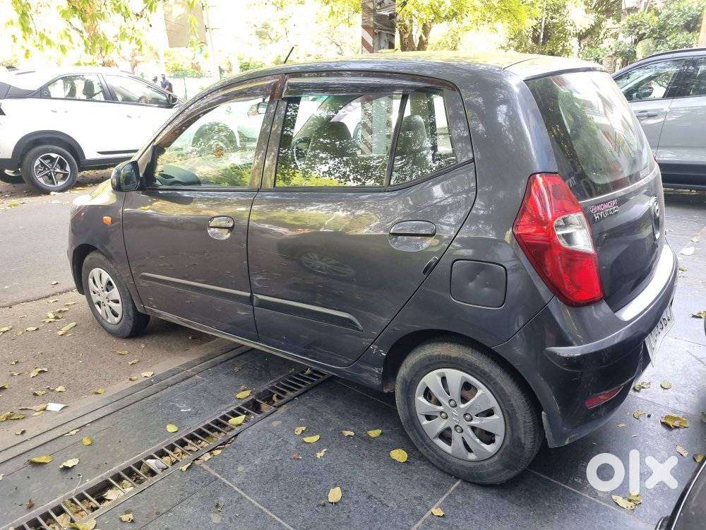 Hyundai I10 1.1l Irde Magna Special Edition, 2012, Petrol