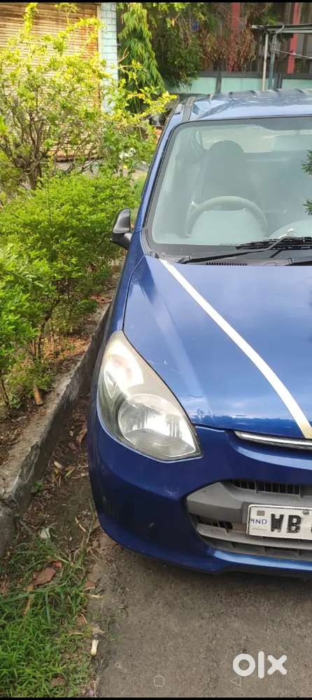 Maruti Suzuki Alto 800 2015 Petrol 25000 Km Driven