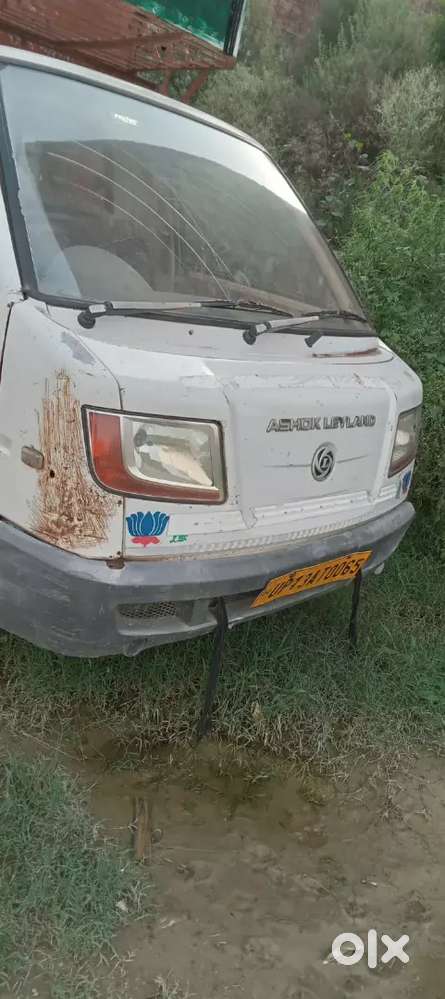 Ashoka Leyland