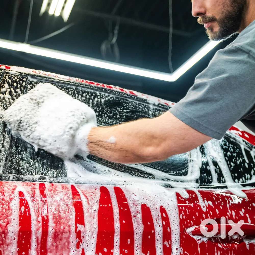 H2O Car Spa and Detailing Studio