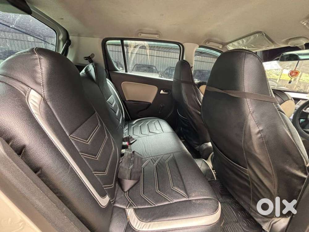 Maruti Suzuki Alto 800 Lxi, 2020, Petrol