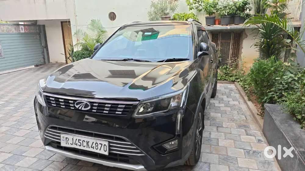 Mahindra Xuv300 Diesel 2020