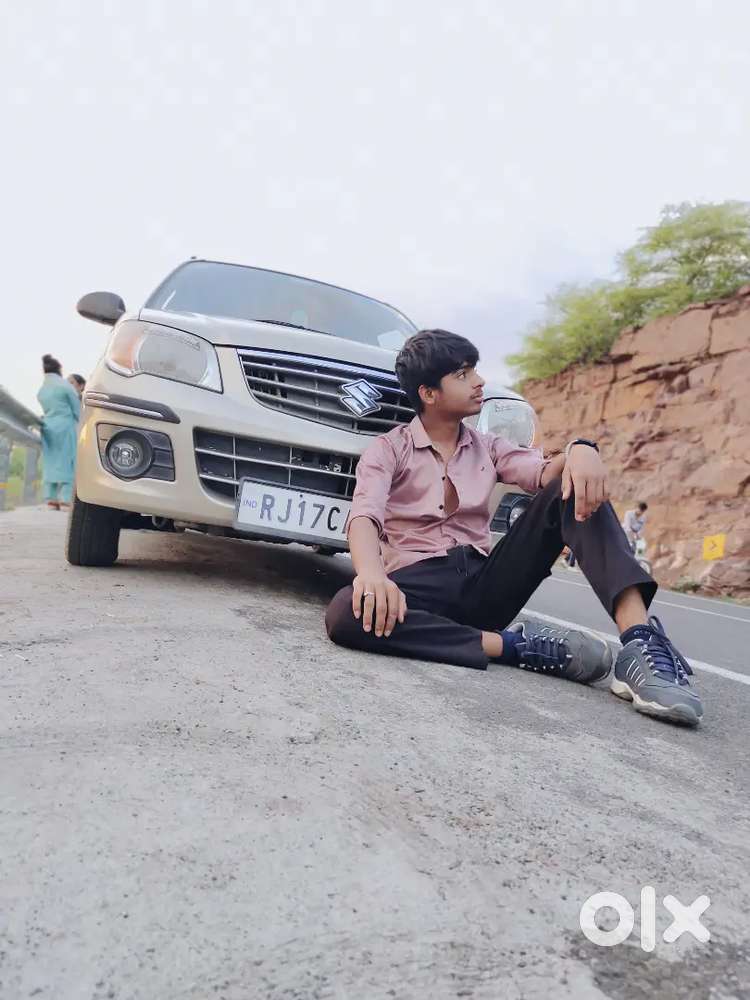 Maruti Suzuki Alto K10 2011  Petrol Lpg 70000 Km Driven Centar Loking