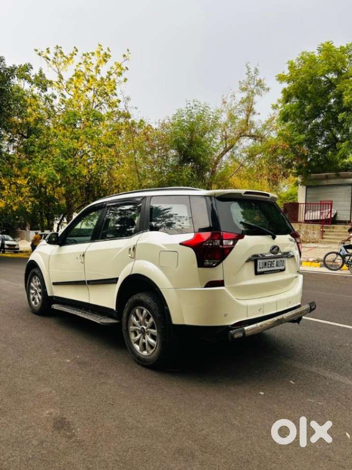 Mahindra Xuv500 W9 At 1.99, 2019, Diesel