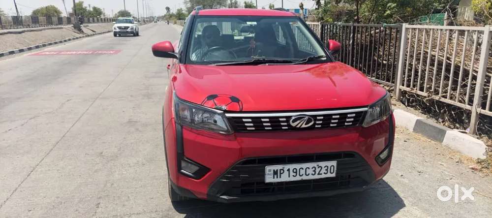 Mahindra Xuv300 Diesel 2020