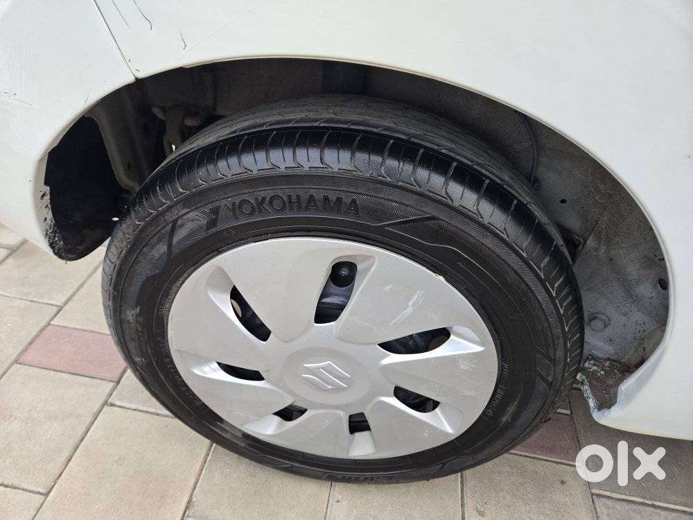 Maruti Suzuki Celerio Cng Vxi Optional, 2020, Petrol