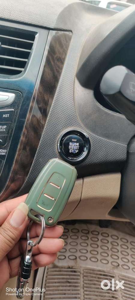 Hyundai Petrol Car 2013