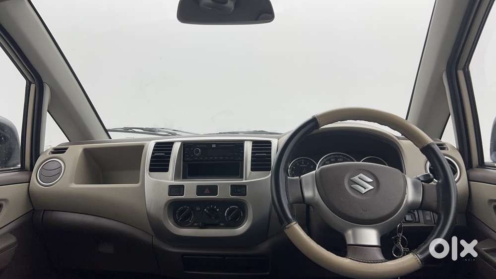 Maruti Suzuki Estilo Vxi Bs-iv, 2012, Petrol
