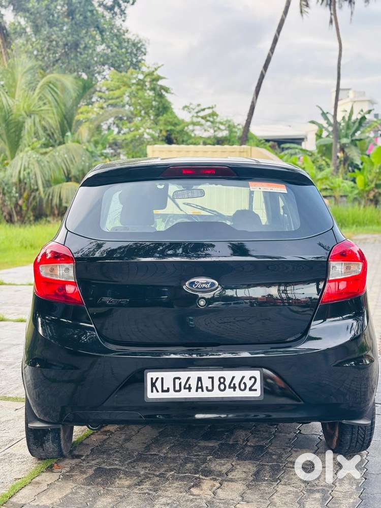 Ford Freestyle Trend Petrol, 2016, Petrol