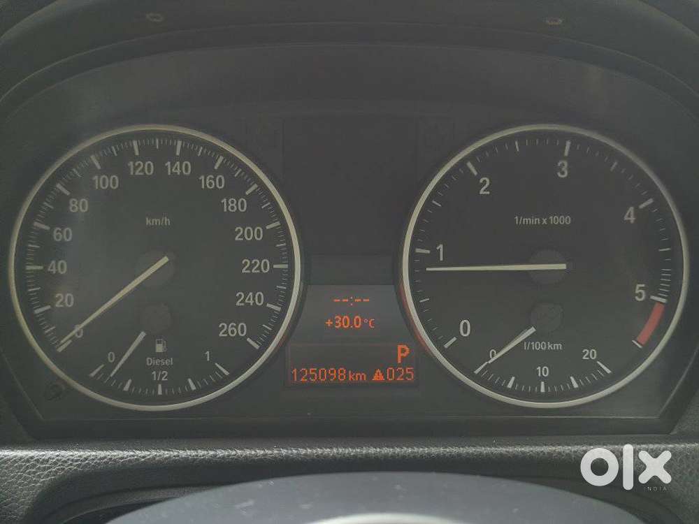 Bmw 3 Series 320d Sport, 2011, Diesel