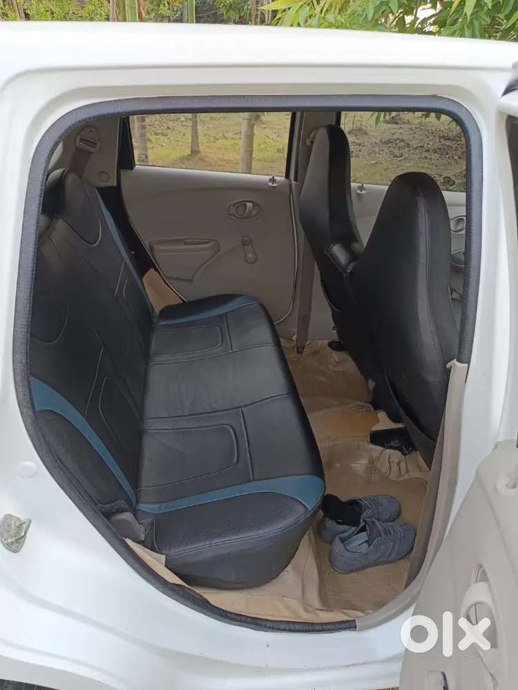 Datsun Go Plus 2014 Model