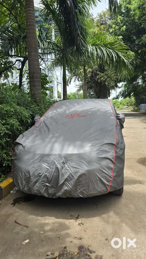 Tata Zest 1.2 Revotron 2018