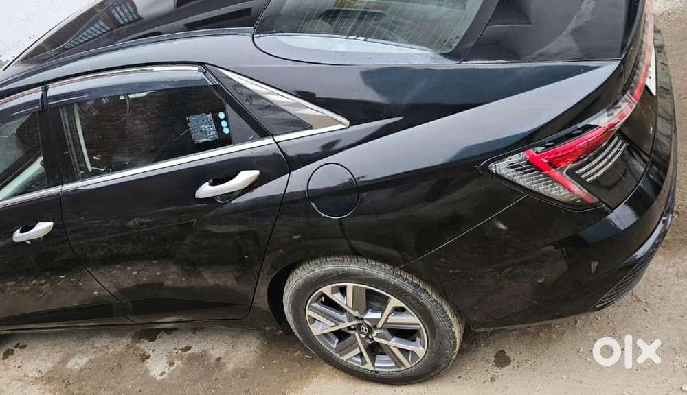 Hyundai Car Manual 2023
