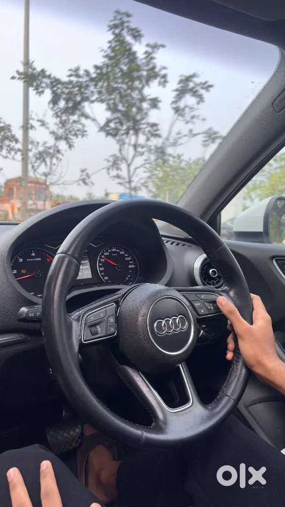 Audi A3 Diesel 2019