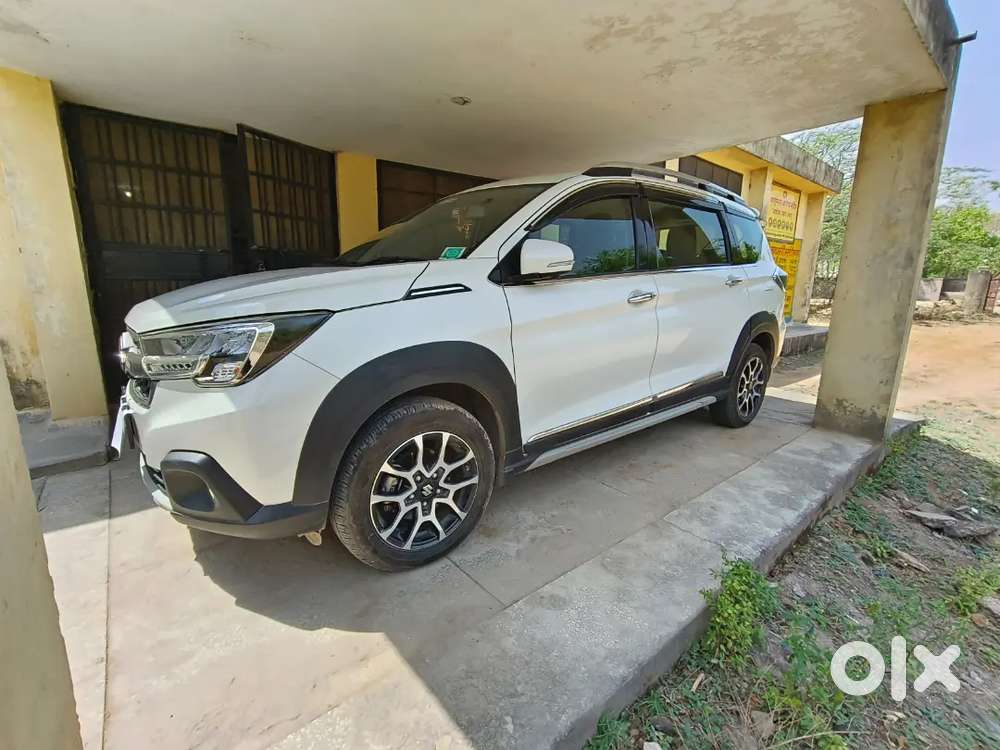 Maruti Suzuki Xl6 2023