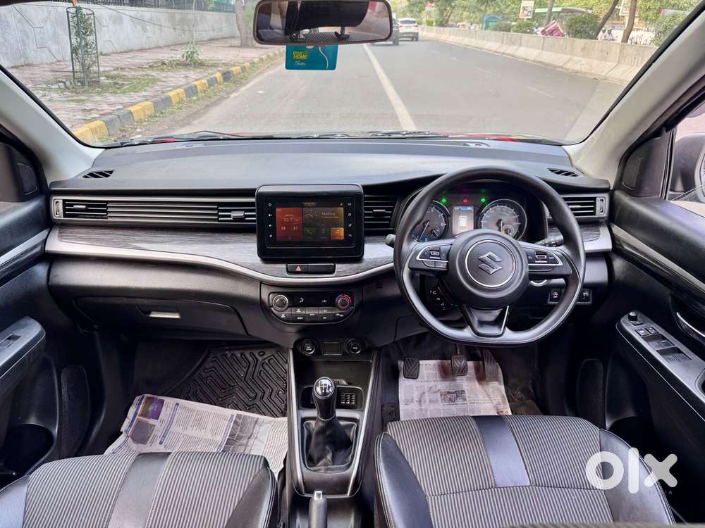 Maruti Suzuki Xl6 1.5 Zeta Mt, 2023, Petrol