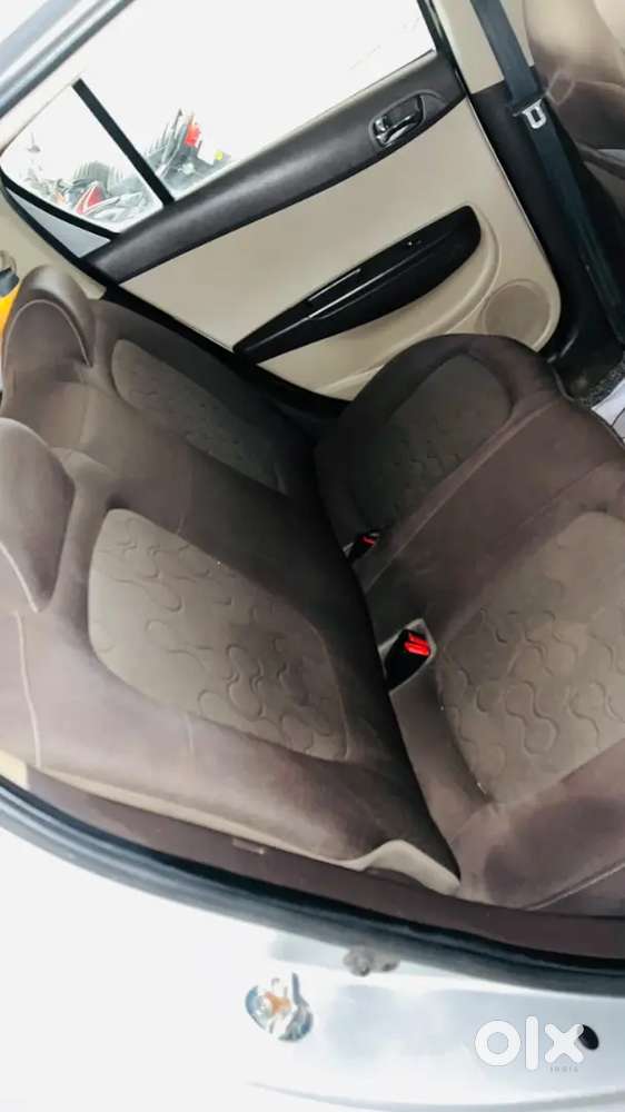 Hyundai I20 Magna 2010 Diesel Manual
