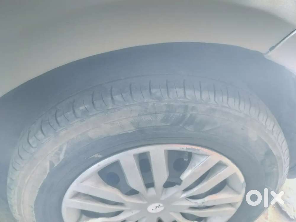 Maruti Suzuki Swift 2015 Diesel 60000 Km Driven