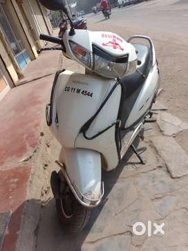 2014 activa deals second hand price