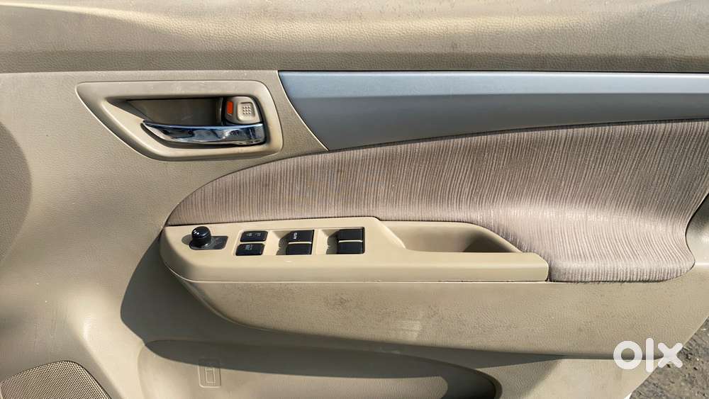 Maruti Suzuki Ertiga 2012-2015 Vdi, 2013, Diesel