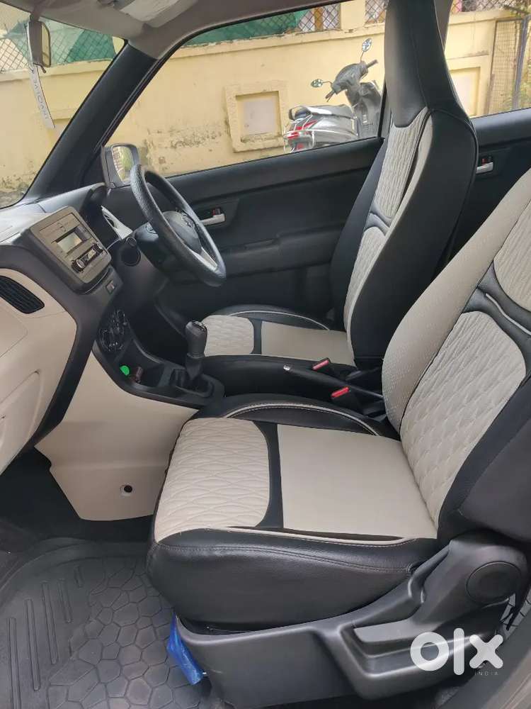 Maruti Suzuki Wagon R 2026