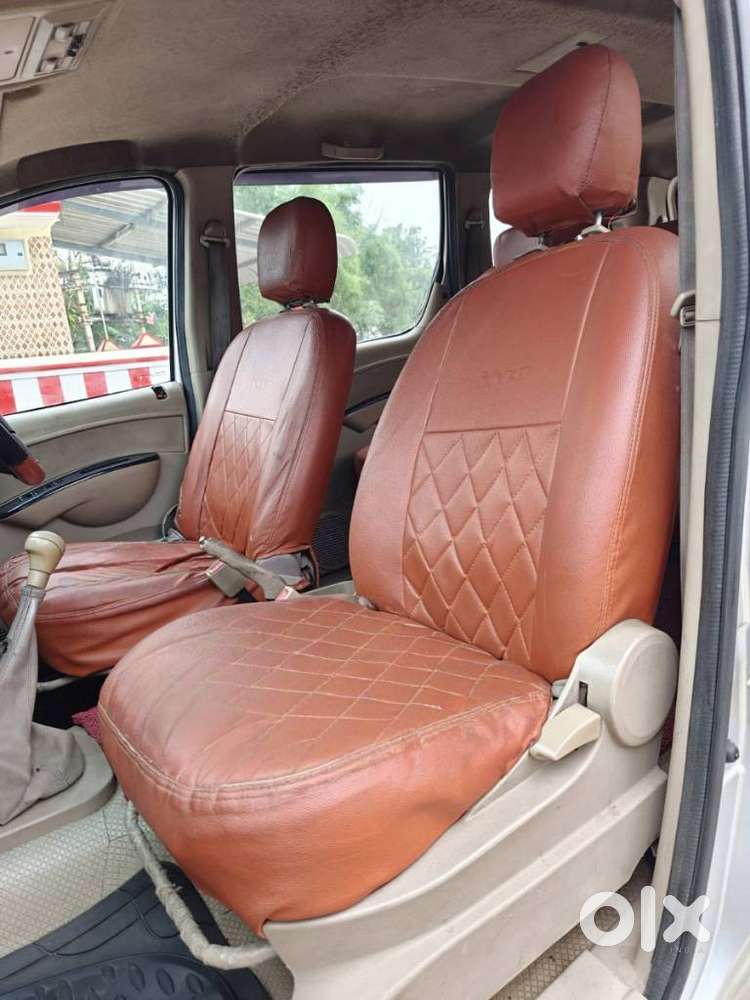 Mahindra Xylo D4, 2019