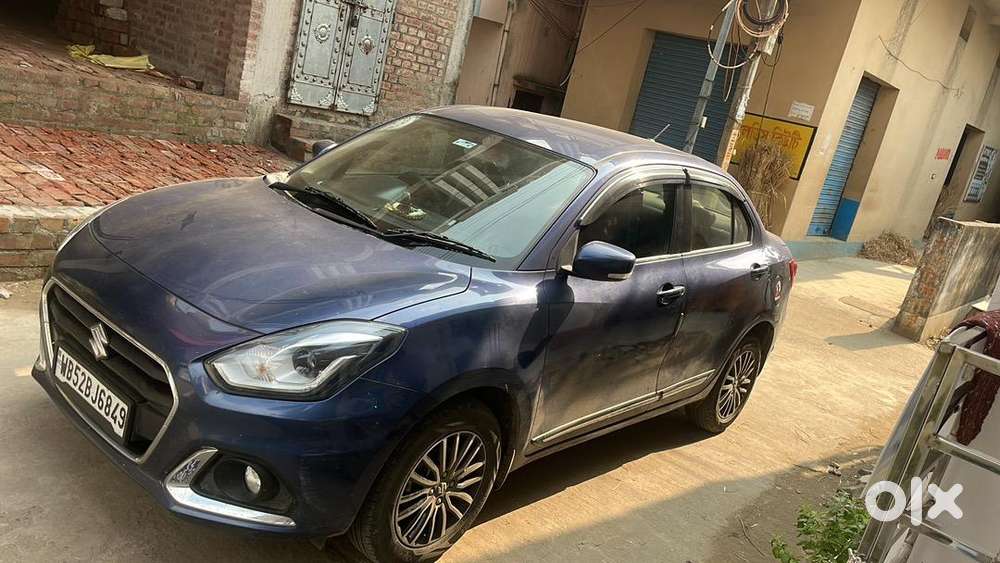 Maruti Suzuki Dzire 2023 Petrol Well Maintained Life Time Tex