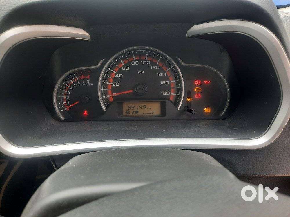 Maruti Suzuki Alto K10 Vxi, 2015, Petrol