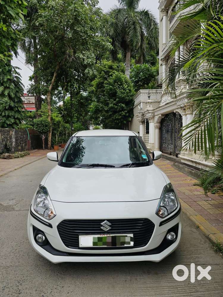 Maruti Suzuki Swift Vxi 2018, 2018, Petrol