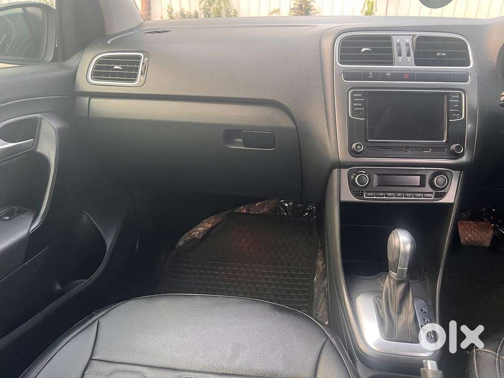 Volkswagen Polo 1.0 Highline Plus Tsi At, 2021, Petrol