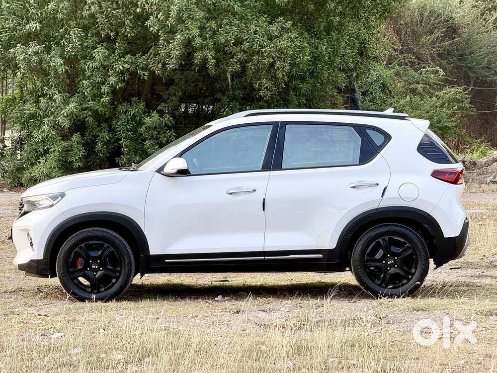 Kia Sonet 1.5 Gtx Plus Diesel, 2020, Diesel