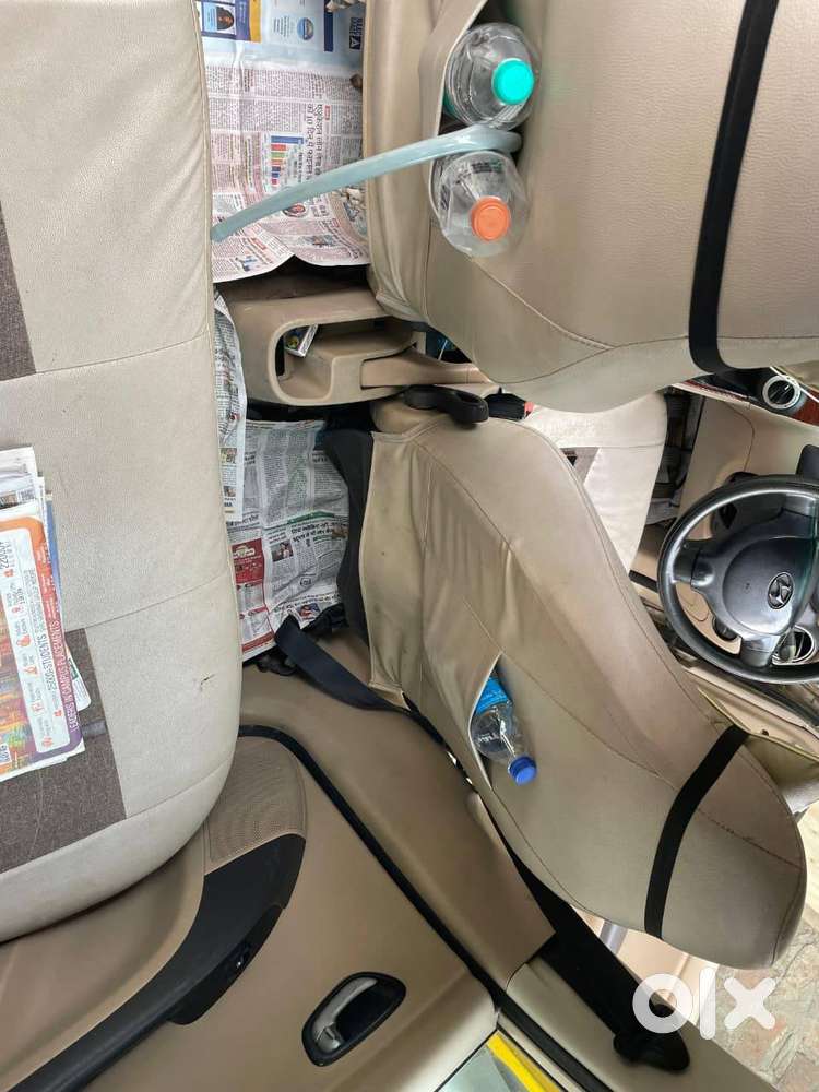 Hyundai I10 Magna 2008 Model